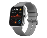 Amazfit Amazfit GTS Grey - 534472 - zdjęcie 3